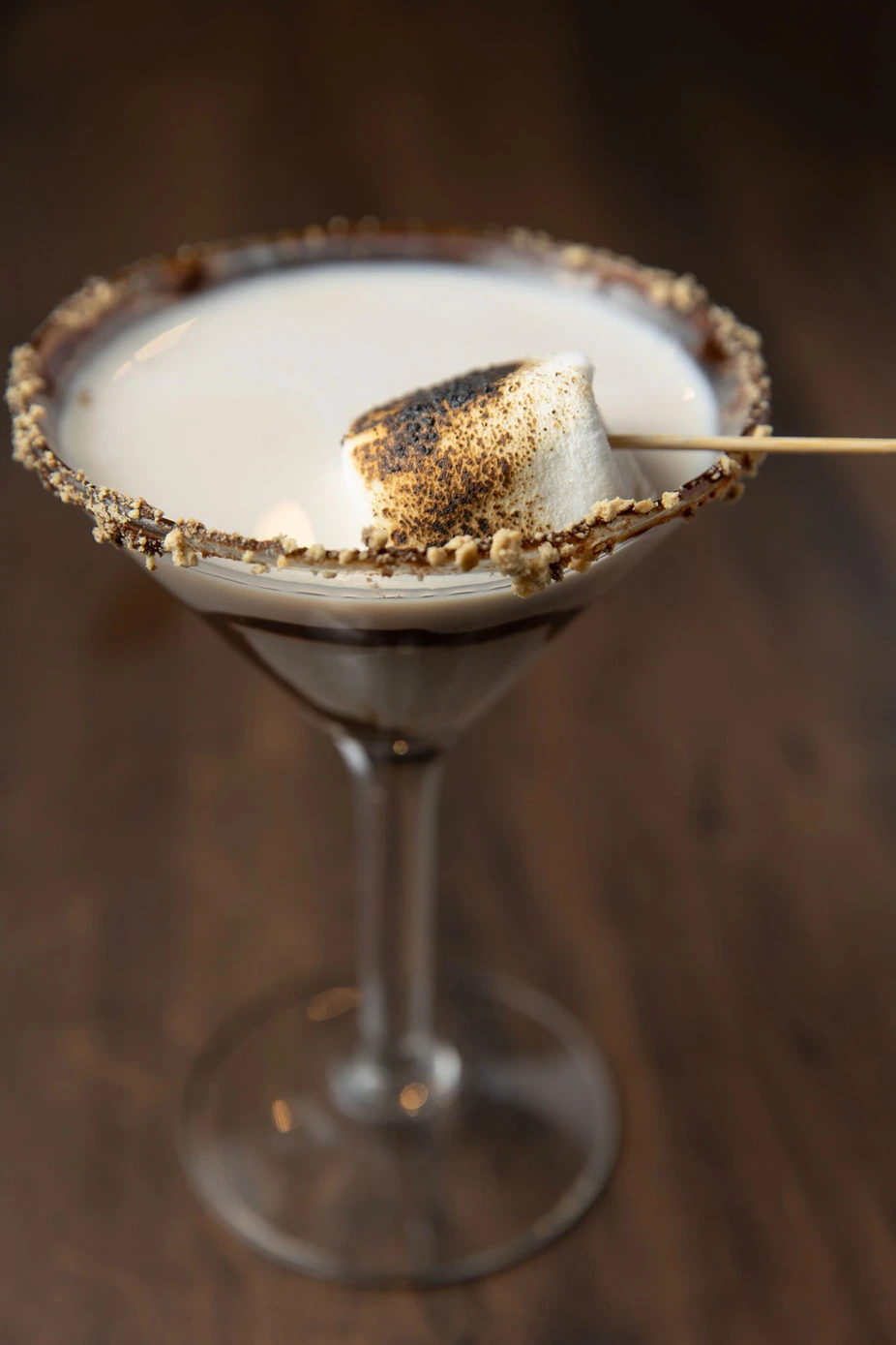 National Martini Day event photo